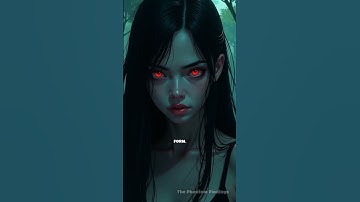 The Pontianak: Southeast Asia