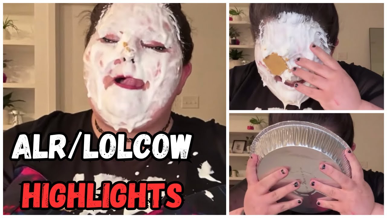 Эмберлин называет свою нынешнюю девушку, которая её кормит, лжецом.