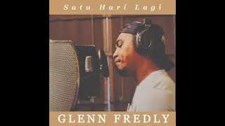 Glenn Fredly - Satu Hari Lagi