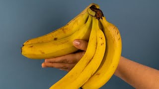 কলার উপকারিতা - Benefits of Banana