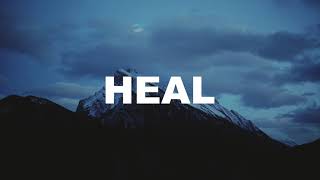 Miniatura de "Lewis Capaldi x Adele Type Beat - "Heal" | Emotional Piano Ballad 2021 | FREE"