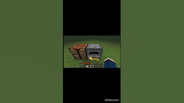 How to make a *netherite* ingot #shorts