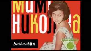 Mimi Nikolova - Minutes