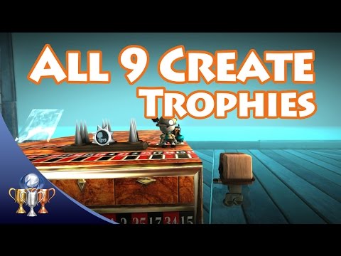 Video: LittleBigPlanet Level Compo Gewinner