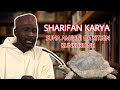 Sheikh albaniy zaria r sharifan karya na amfani da kitsan kunkuru ne