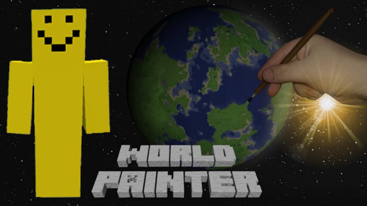 программа для майнкрафт 1.7.2 на world painter #8