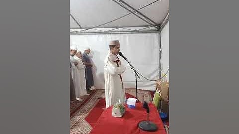 ج-2القارئ : نبيل الخرازي الورزازي حفظه الله 28 رمضان  1440 هج 2019 الليلة 29 مصلى مسجد الزرهونية ص