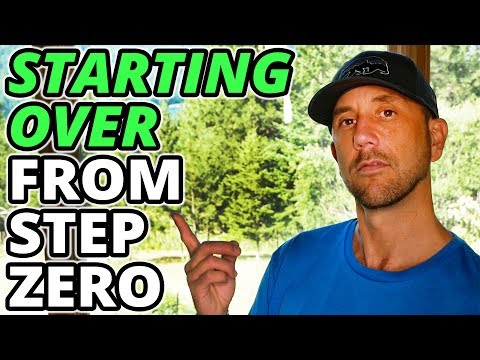 Affiliate Marketing Website Case Study - Month 1 - The Affiliate Site Build