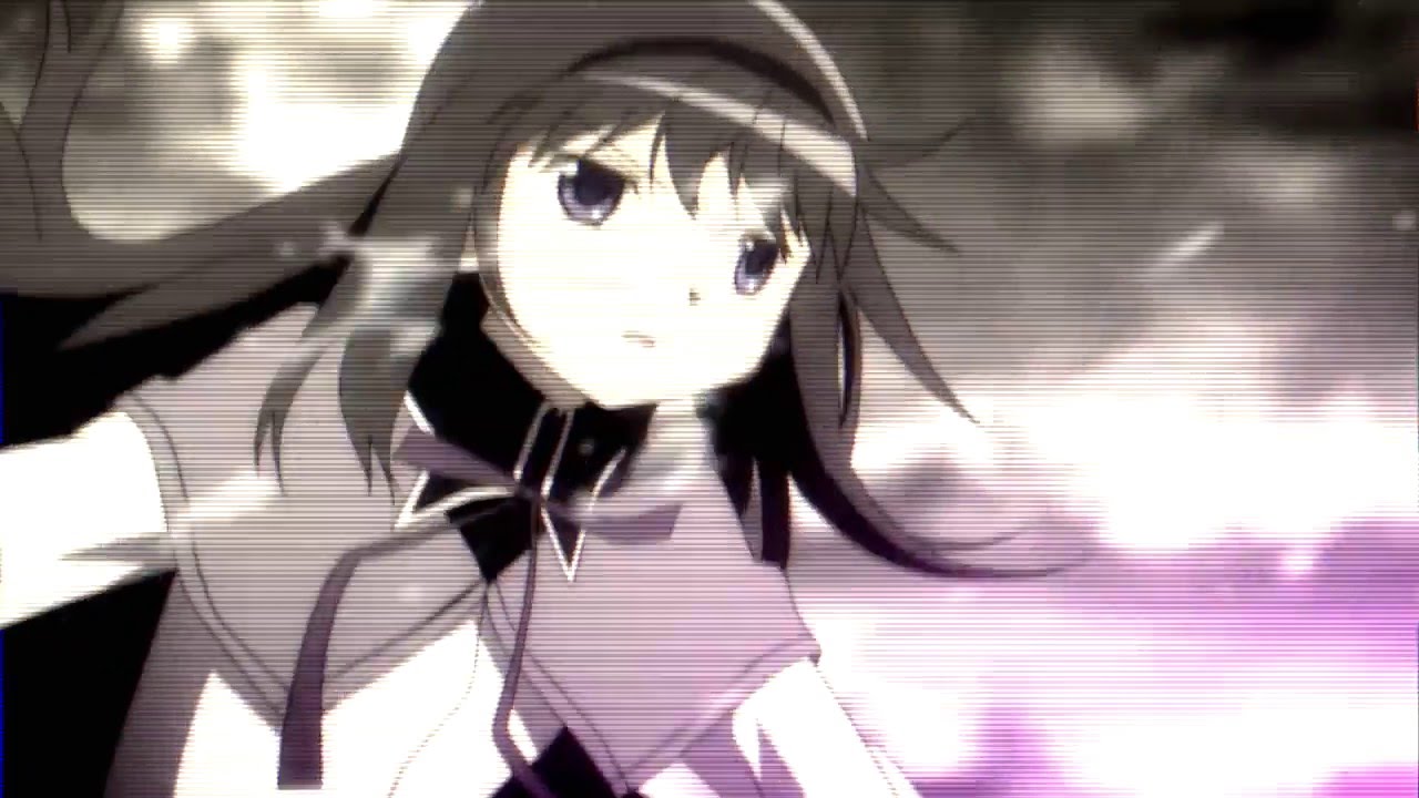 Snake Eyes [Madoka AMV] - YouTube