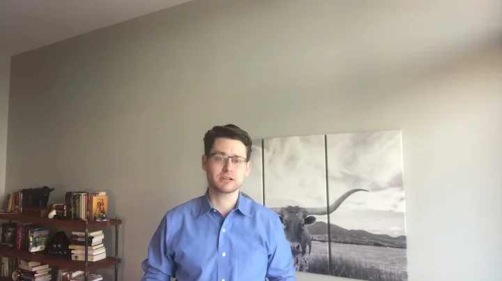 Ryan Bullard Shares His V&E Summer Associate Exper...