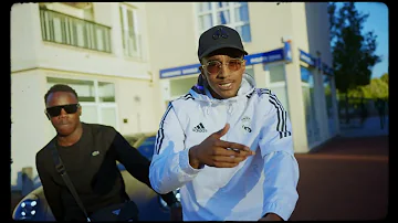 Johny Smile ft @hvmanyyofficiel9166  - Discret (Clip officiel)