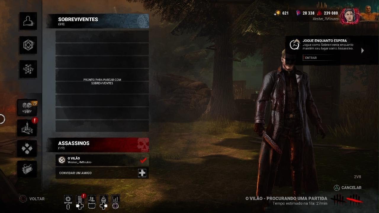 Dead by Daylight_20260507161235 - YouTube