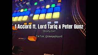 1 Accord ft. Lord Tariq, Peter Gunz & Rodney Jerkins - Shorty Girl