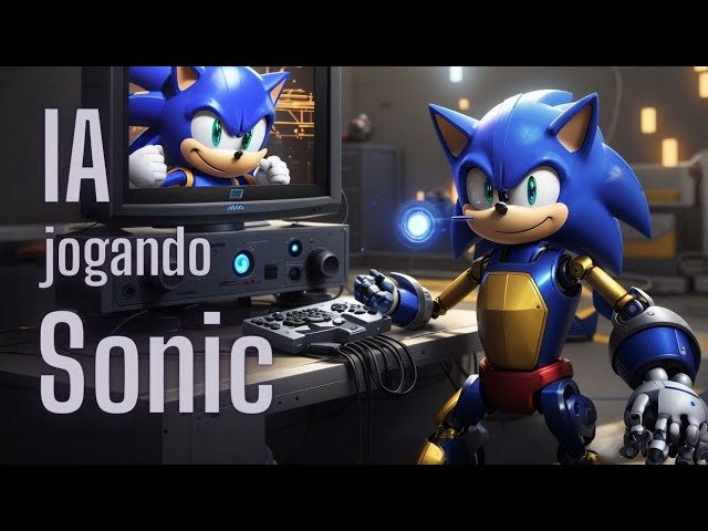 Sonic the Hedgehog - Dificuldade Máxima