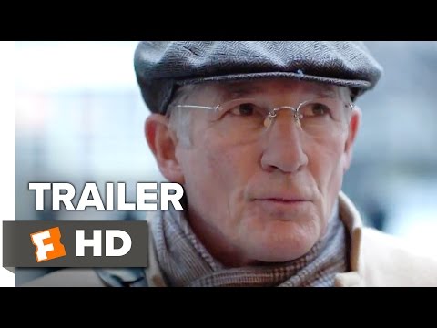 Norman Trailer #1 (2017) | Movieclips Trailers