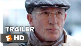 Norman Trailer #1 (2017) | Movieclips Trailers 