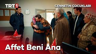 Ben Sizi Bırakmak Istemedim - Cennetin Çocukları 26. Bölüm