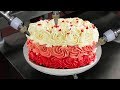 Robotic Cake Making Machines AWESOME FOOD PROCESSING
