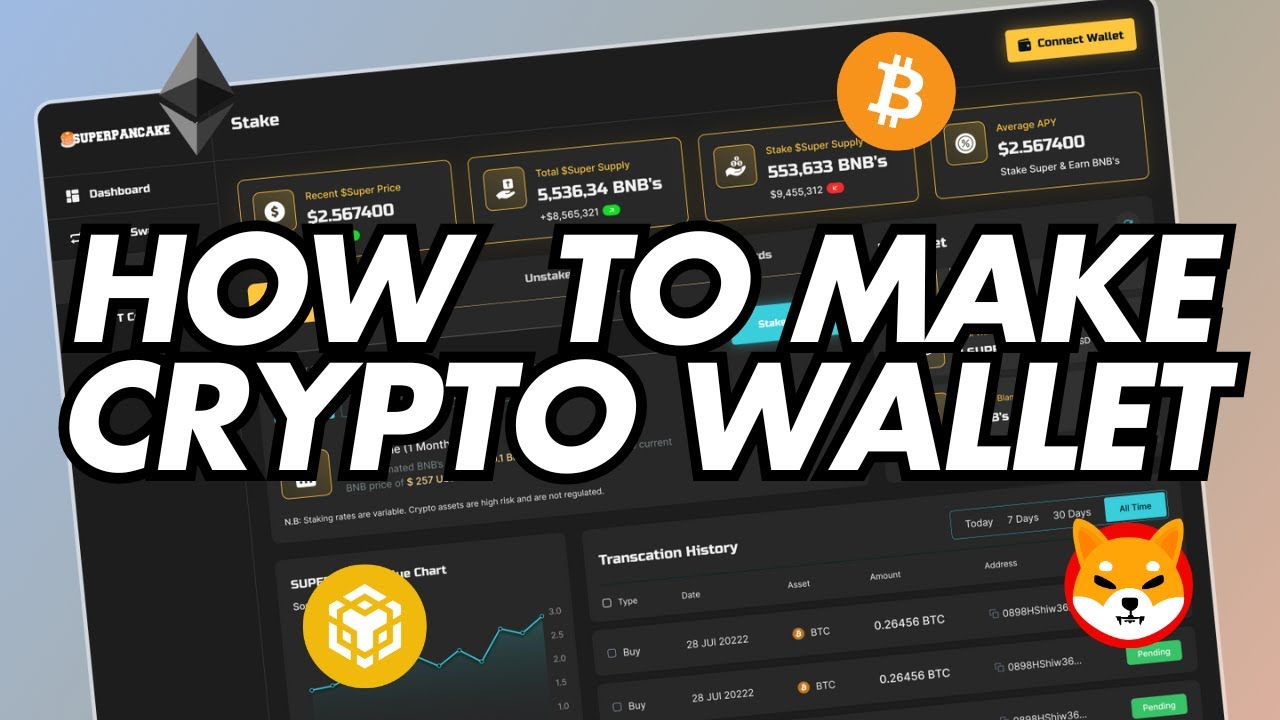 Airdrop Claiming Hack You Won't Believe Works with Any Crypto Wallet ...