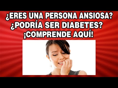 ¿eres-una-persona-ansiosa?-¡vea-aquí!-tratamiento-de-la-diabetes,-libro-del-sistema-de-diabetes