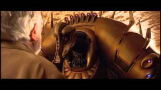 Fifth Element, "Are you German?"