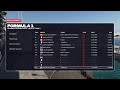 F1 25 my driver career mode season 10/10 round 8/24 racing with a controller (LET ME COOK) Monaco