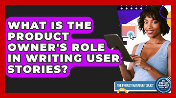 What Is The Product Owner