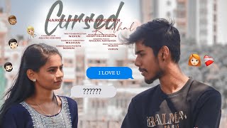 Cursed kadhal | Narcolepsy Disorder | Short film | Dharanish | @HeartKillerBeats  |@lifelens_studio