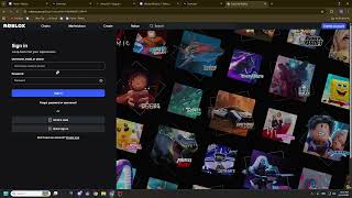 How to Beam the basics.NEW ROBLOX BEAMING TUTORIAL 2025 PC/MOBILE (easy)