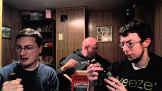 Draft Beer 36 Intro