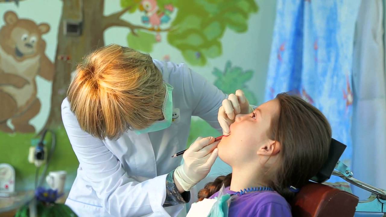 Best Dentist in Belleville