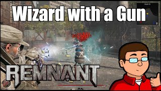 Magic Bullets Apocalypse build explained in 2 minutes // Remnant 2