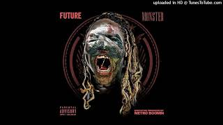 : Future "Monster" Type Beat - "Mad Love" (prod. by siniyeban)