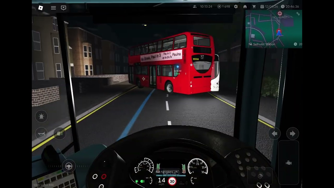 Log time not posting so here is a game…