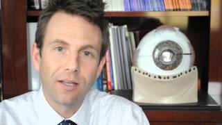 Keratoconus treatment options, CXL, corneal transplantation - A State Of Sight #85