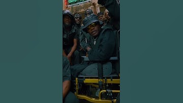 Determination - Bartender (official video is out)