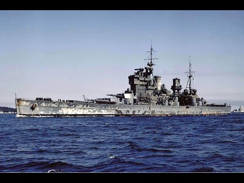 HMS Prince of