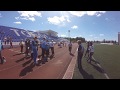 Спорт, много спорта. День физкультурника в Тобольске 2017