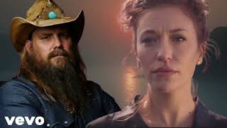 Chris Stapleton & Lauren Daigle – Silence the Voice in My Head | Powerful Inspirational Duet