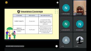 FIN533 : Financial Planner Video