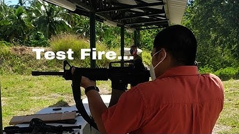 FERFRANS SOAR 5.56 | FIRST TIME EXPERIENCE