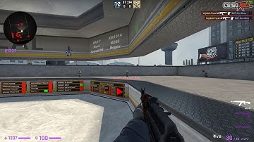 CSGO CHEAT REVIEW | Deadly Cheats