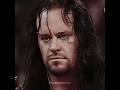 Under Taker I'm Not Saying Anything, I'm Just Respectfully Admiring The Phenom ⚰️ #wwe #undertaker