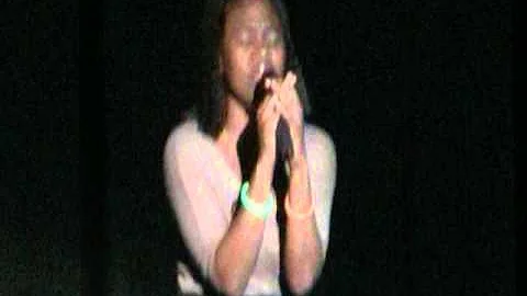 Judith Solomon (Vocals)