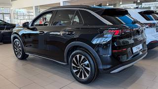 2026 VW T-Roc Life - Interior & Exterior Walkaround 4K
