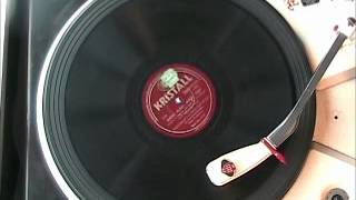 Vintage German Music - MADEL KLEIN-MADEL FEIN by Carl Joken and Edith Schollwer 1930