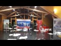 Ambassadeurs Savoie Mont Blanc - 1ère réunion