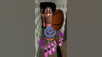 Part-1697 #garrysmod #yoshiegaming