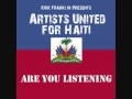 Kirk Franklin Are You Listening mp3