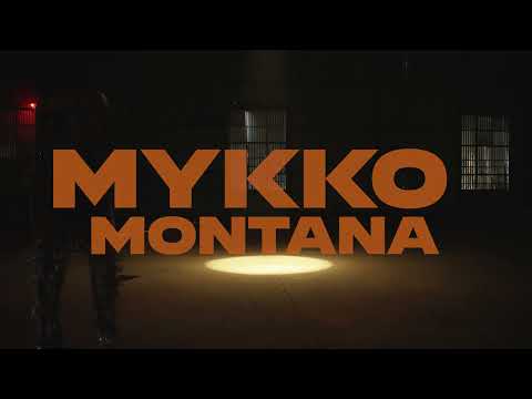 Mykko Montana BEND (Official Video) -  Mykko Montana BEND (Official Video)
